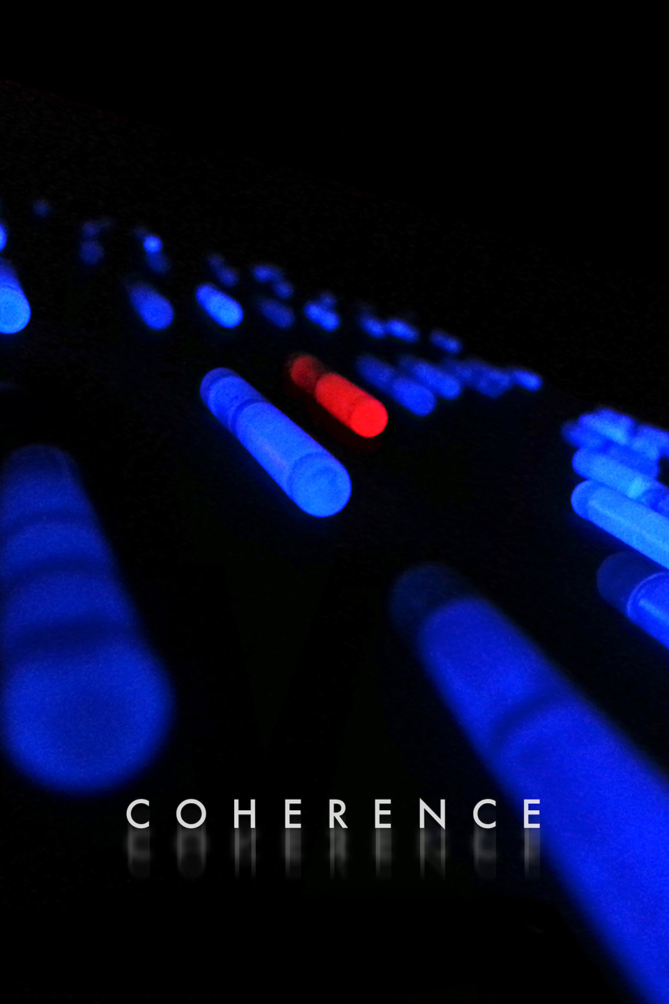 Coherence (2013) [78221] (A1772156362) [[Movies 2.0]] --Plex--